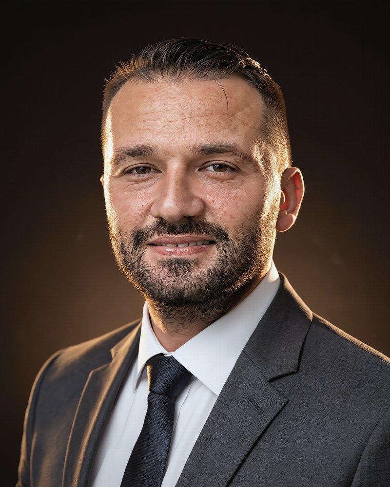 Çağın Öztenay, Founding Partner at Öztenay Law Firm